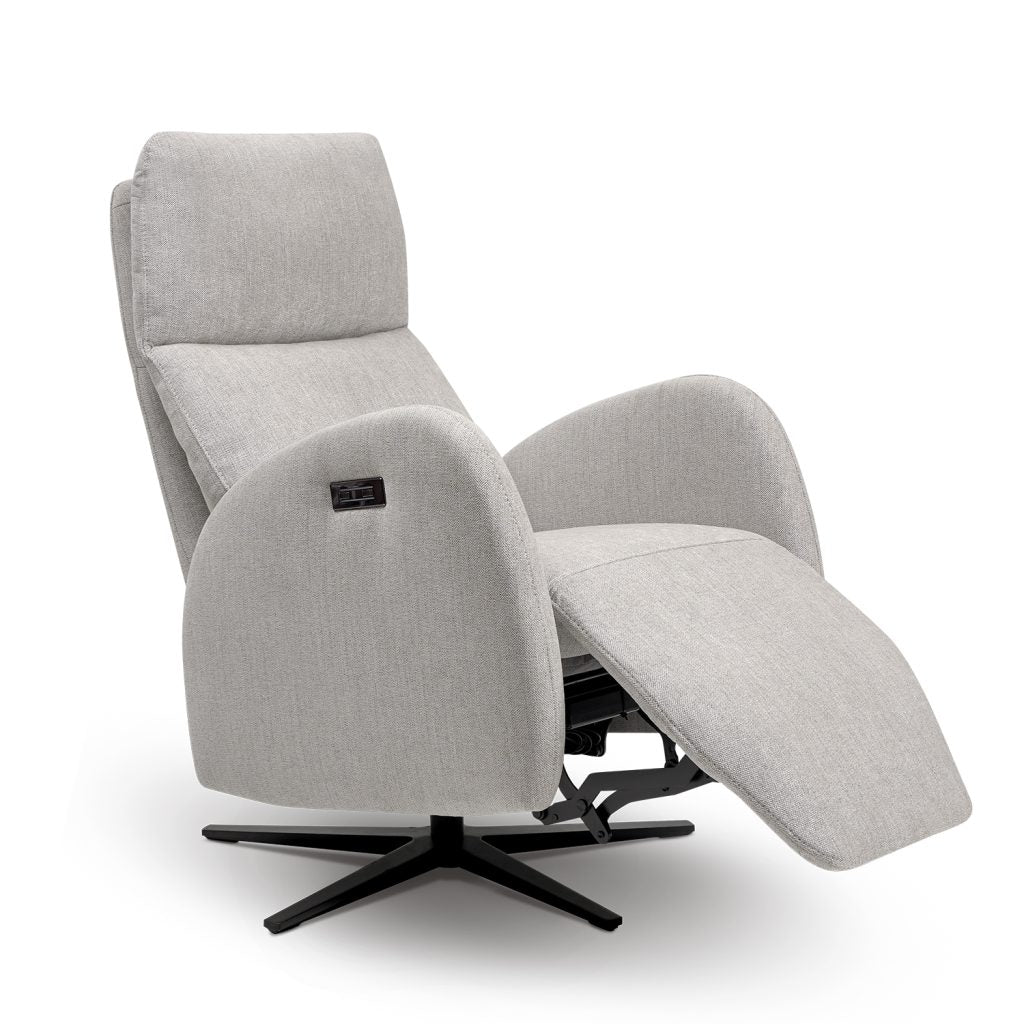 Cadeirão Venus Com 2 Motores