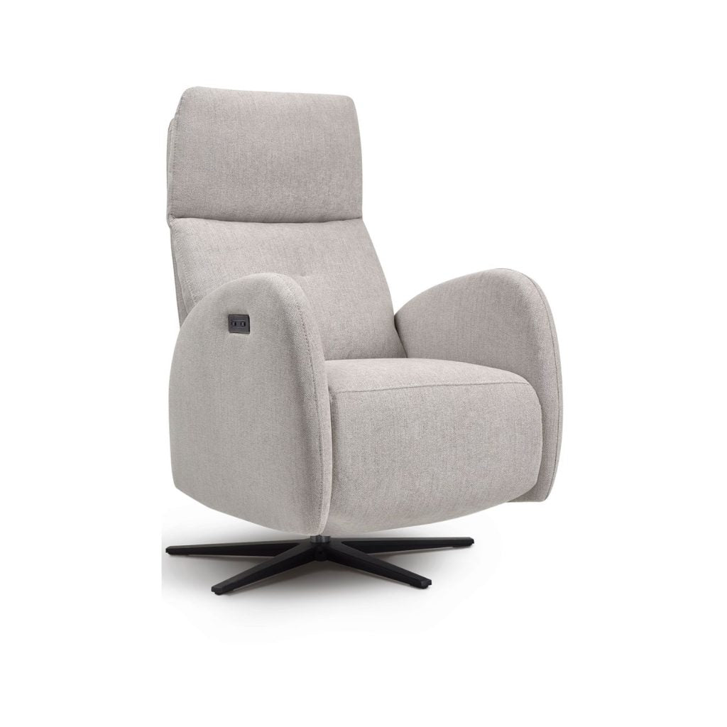 Cadeirão Venus Com 2 Motores