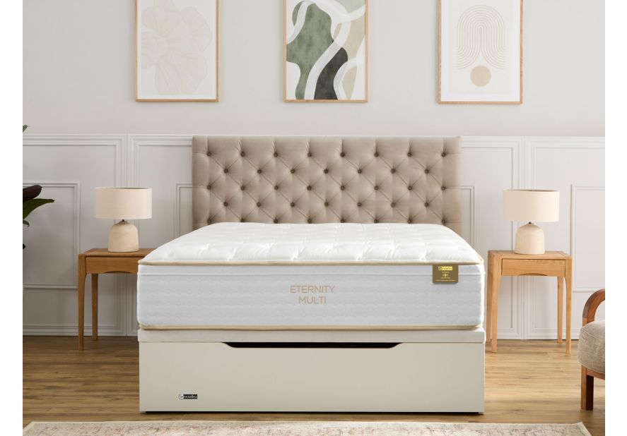 Colchão Molaflex Eternity Multi