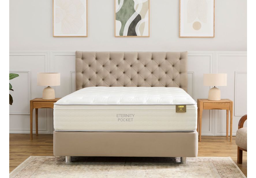 Colchão Molaflex Eternity Pocket