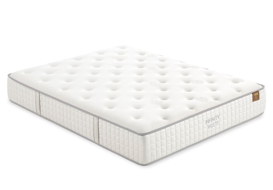 Colchão Molaflex Infinity Multi