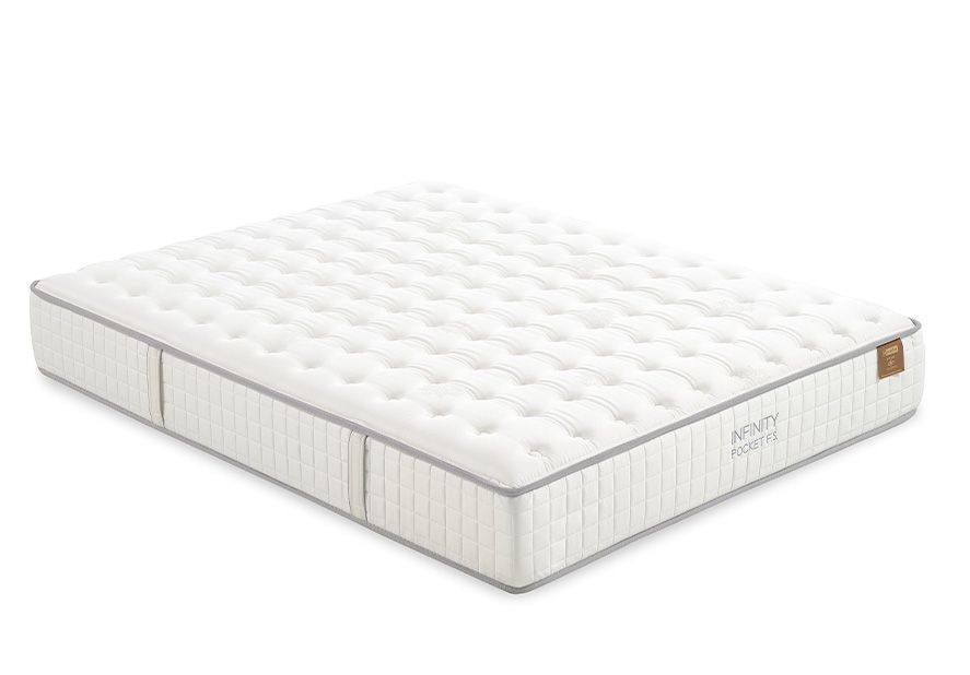 Colchão Molaflex Infinity Pocket F.S.