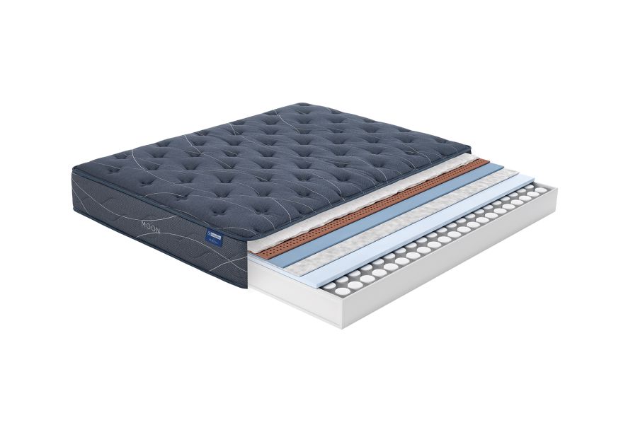 Colchão Molaflex Moon