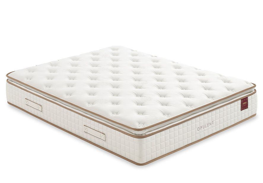 Colchão Molaflex Opulent