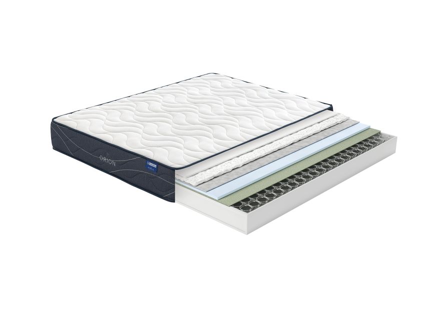 Colchão Molaflex Orion