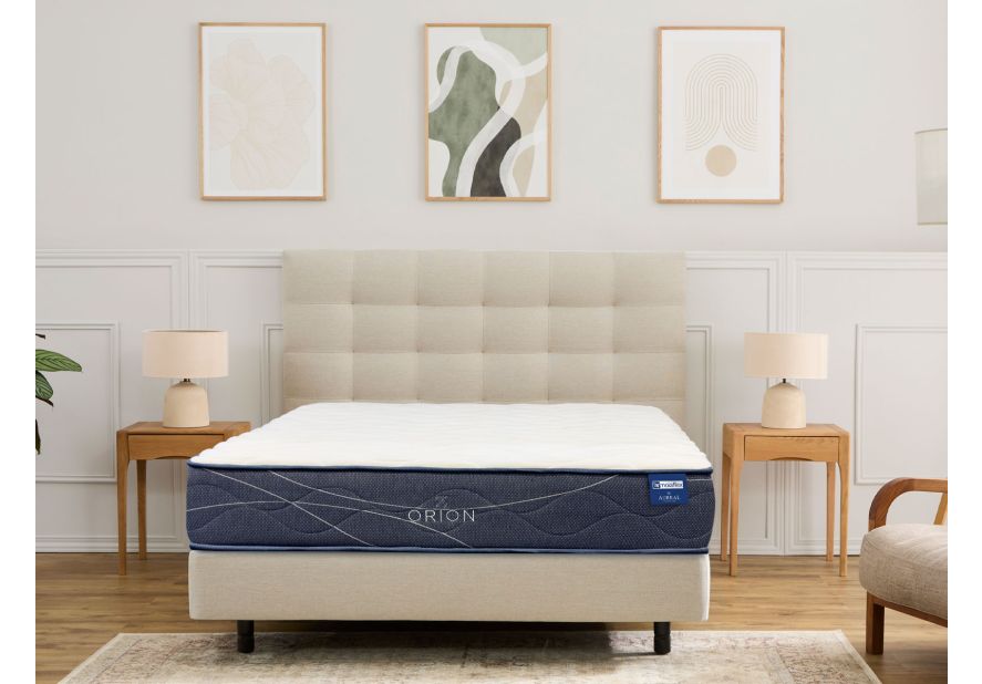 Colchão Molaflex Orion