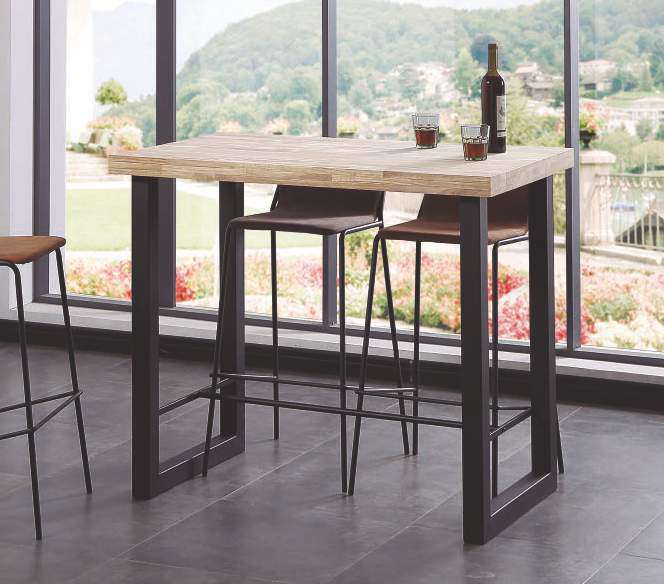 Loft Mesa Alta